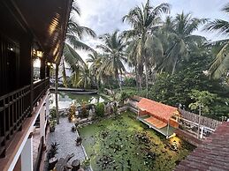 Villa Mahasok Hotel