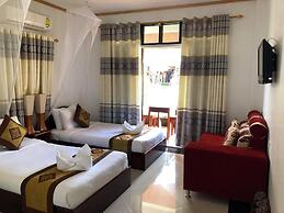 Villa Mahasok Hotel