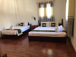 Villa Mahasok Hotel