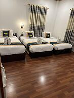 Villa Mahasok Hotel