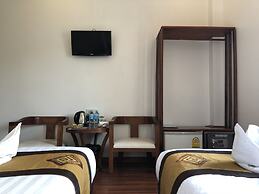 Villa Mahasok Hotel