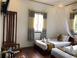 Villa Mahasok Hotel