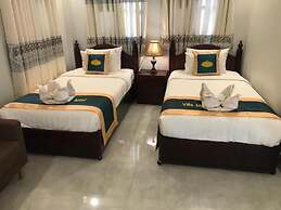 Villa Mahasok Hotel