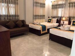 Villa Mahasok Hotel