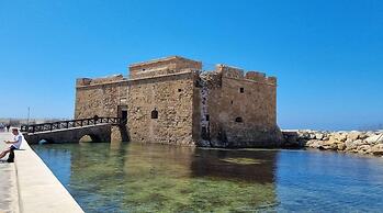 Apollonia Holiday Apartments