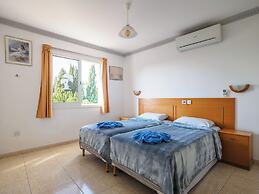 Apollonia Holiday Apartments