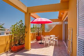 Apollonia Holiday Apartments