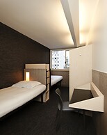 FIAP - Hostel