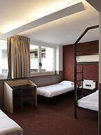 FIAP - Hostel