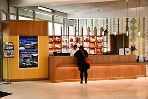 FIAP - Hostel
