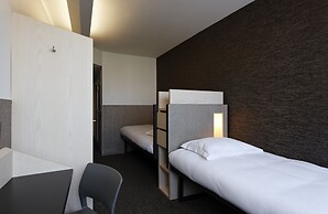 FIAP - Hostel