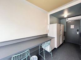 FIAP - Hostel