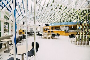 FIAP - Hostel