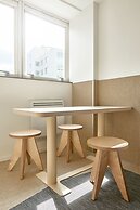 FIAP - Hostel