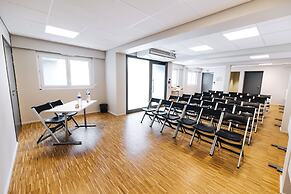 FIAP - Hostel