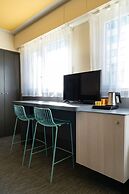 FIAP - Hostel