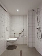 FIAP - Hostel
