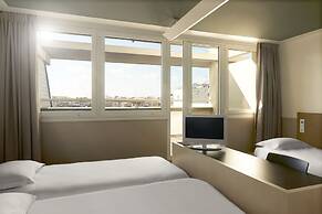 FIAP - Hostel