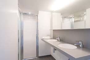 FIAP - Hostel