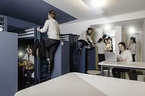 FIAP - Hostel