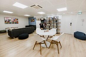 FIAP - Hostel