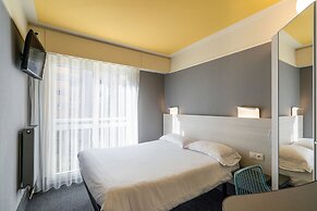 FIAP - Hostel