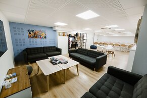 FIAP - Hostel
