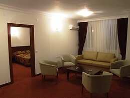 Sarp Hotel