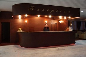 Sarp Hotel