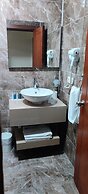 Sarp Hotel