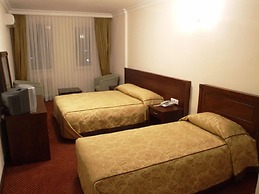 Sarp Hotel