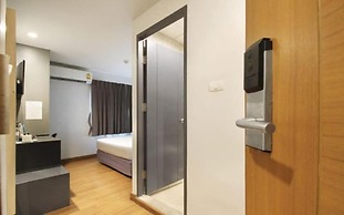 Mybed Sathorn