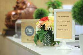 Mybed Sathorn