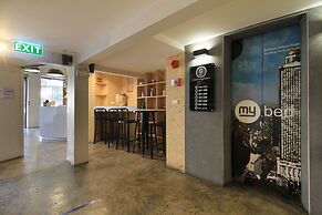Mybed Sathorn