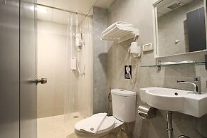 Mybed Sathorn