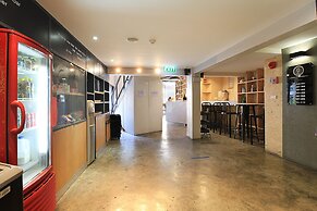 Mybed Sathorn
