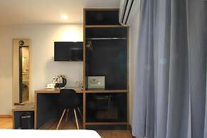 Mybed Sathorn