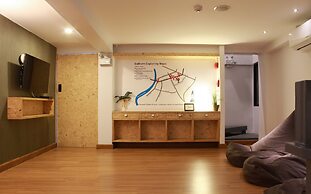 Mybed Sathorn