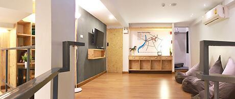Mybed Sathorn