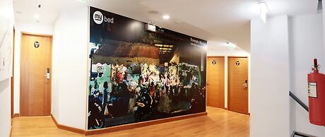 Mybed Sathorn