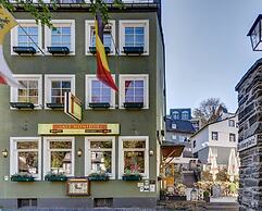 Hotel Alt Montjoie