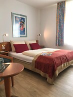 Hotel Alt Montjoie