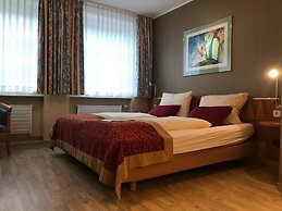 Hotel Alt Montjoie