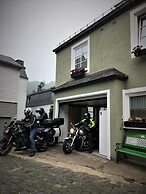 Hotel Alt Montjoie