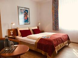Hotel Alt Montjoie