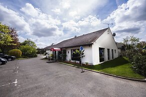 Hôtel Pavillon des Gâtines
