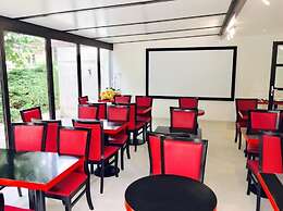 Hôtel Pavillon des Gâtines