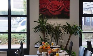 Hôtel Pavillon des Gâtines
