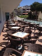 Blue Sea Hotel