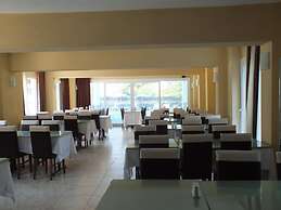 Blue Sea Hotel